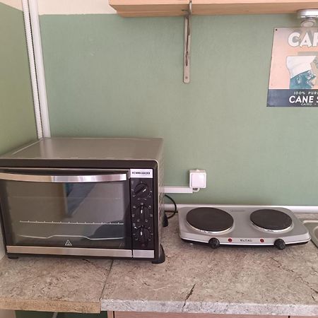 Letos Apartment Sky Кавала Екстер'єр фото