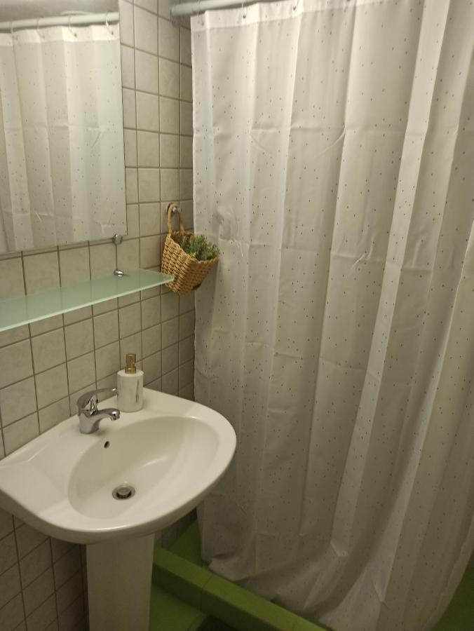 Letos Apartment Sky Кавала Екстер'єр фото