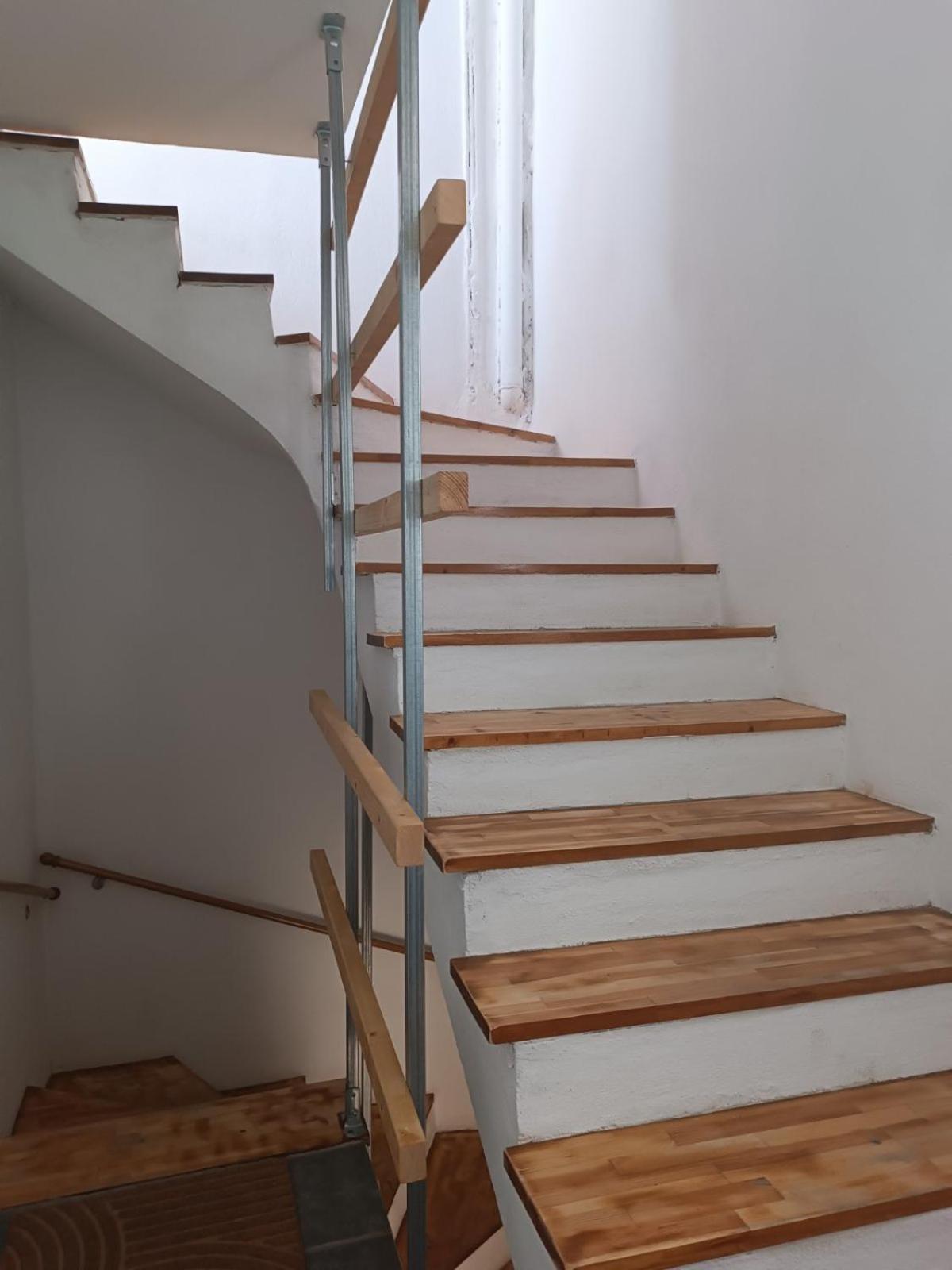 Letos Apartment Sky Кавала Екстер'єр фото