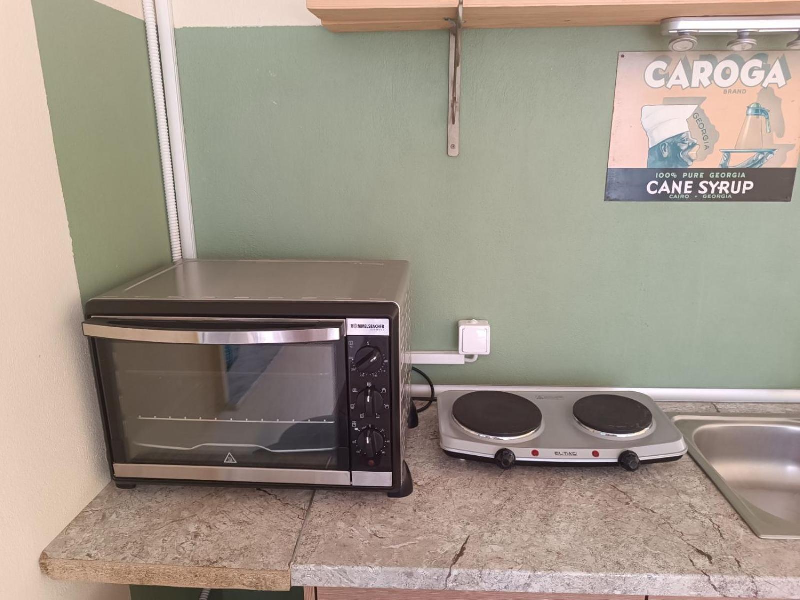 Letos Apartment Sky Кавала Екстер'єр фото
