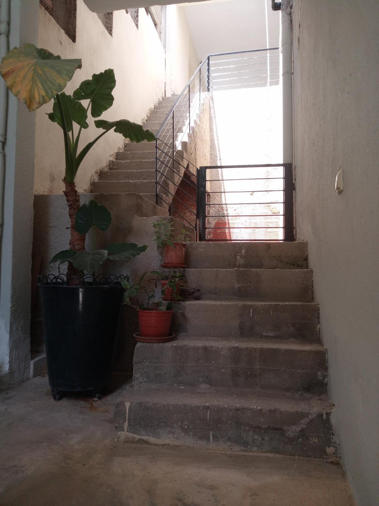 Letos Apartment Sky Кавала Екстер'єр фото