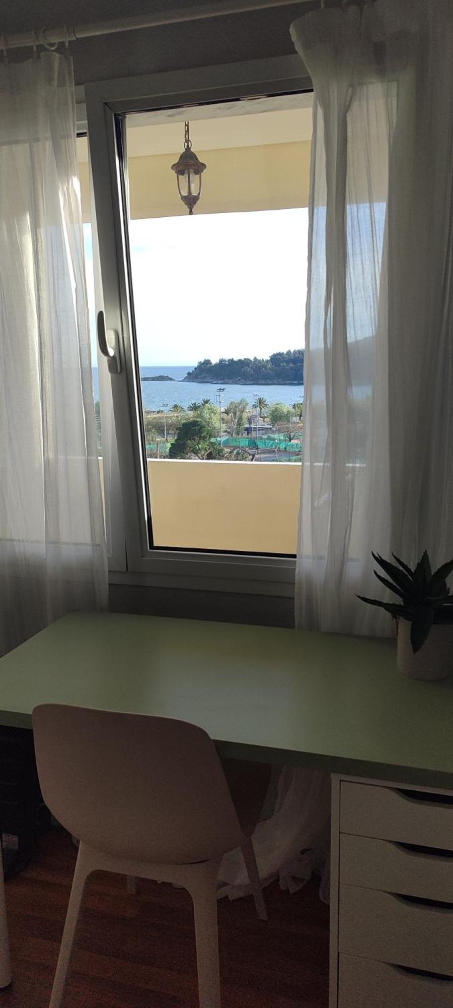 Letos Apartment Sky Кавала Екстер'єр фото