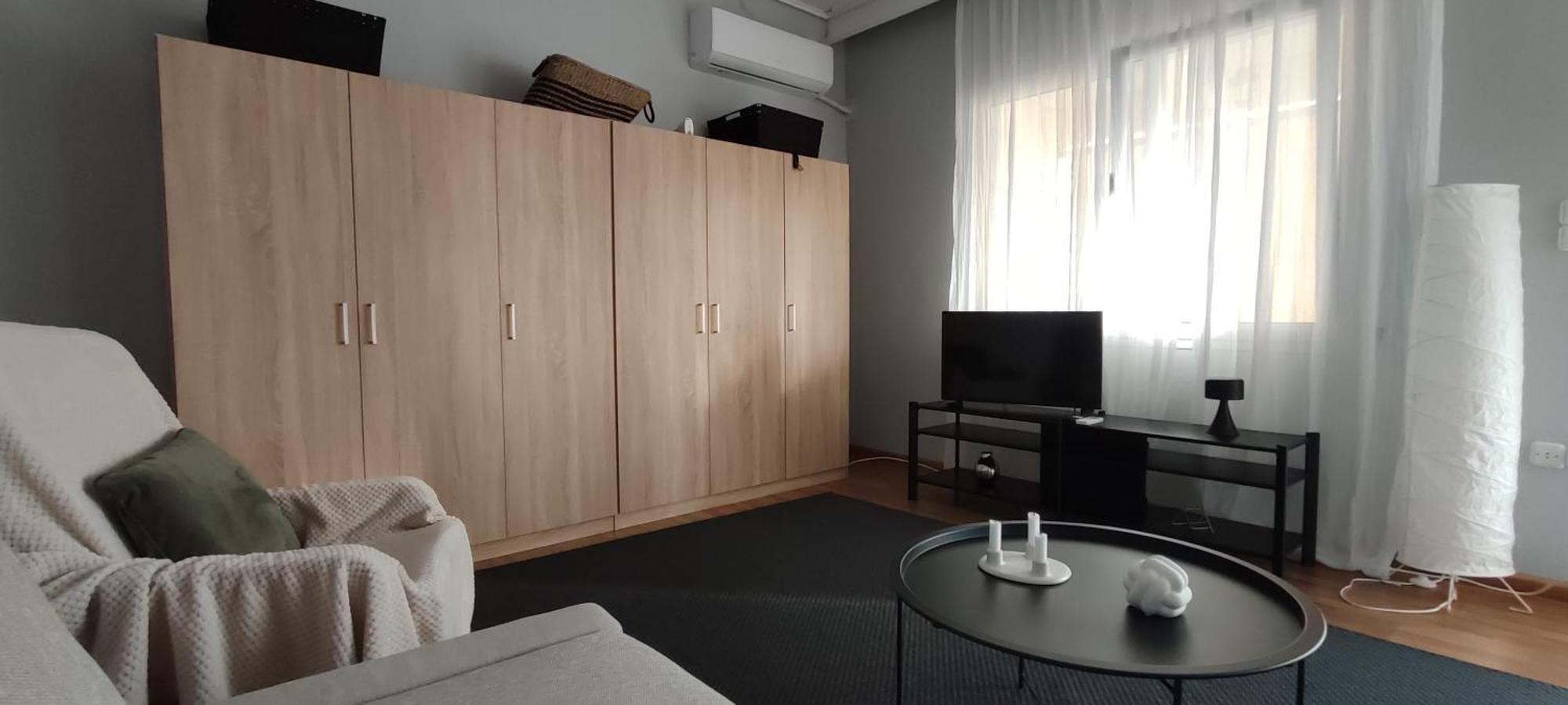 Letos Apartment Sky Кавала Екстер'єр фото