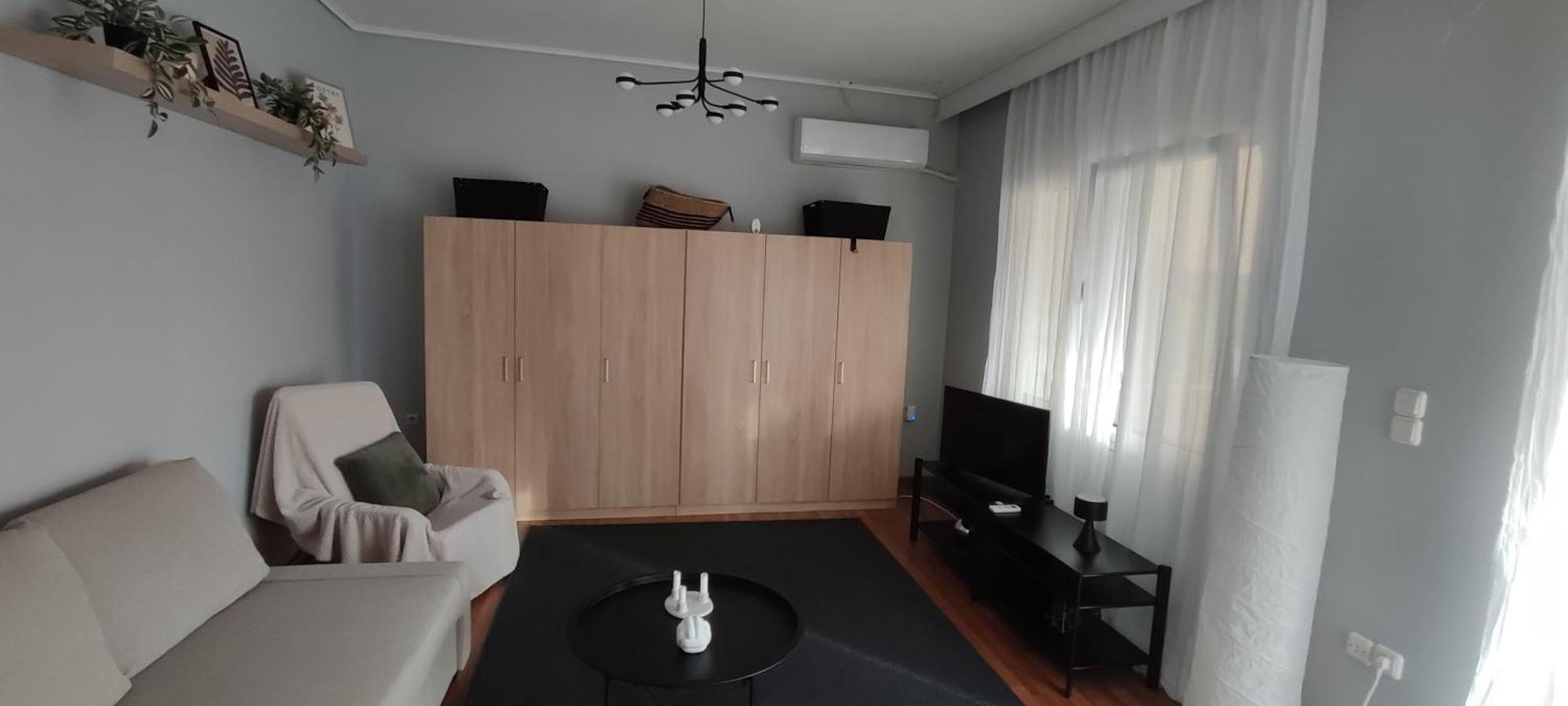 Letos Apartment Sky Кавала Екстер'єр фото