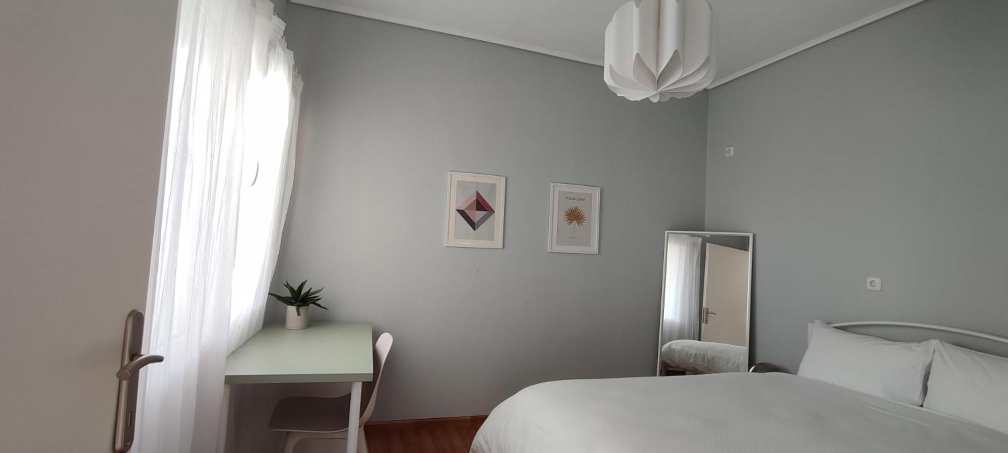 Letos Apartment Sky Кавала Екстер'єр фото
